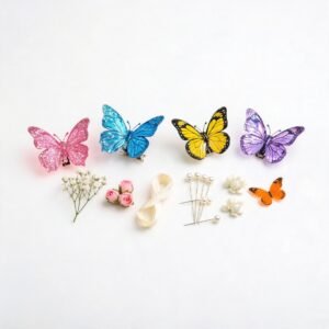 flower Accessories