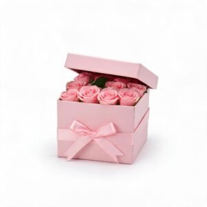 flower BOX